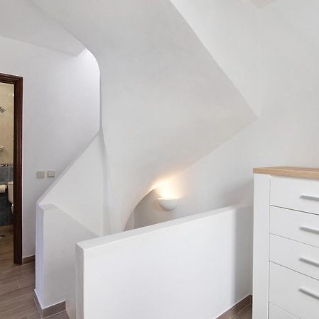 Apartamento Old Village T2 Duplex Quarteira Eksteriør billede