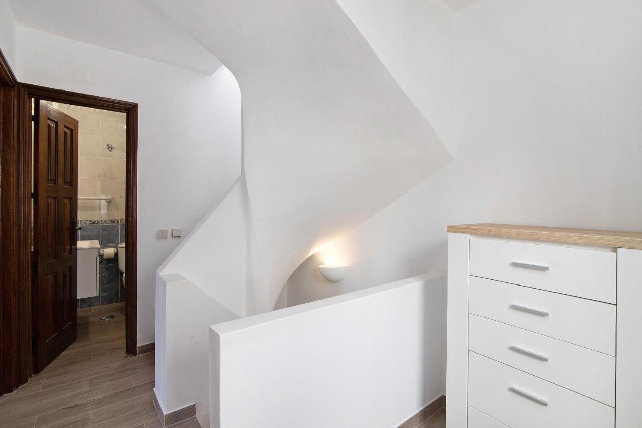 Apartamento Old Village T2 Duplex Quarteira Eksteriør billede